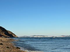 -棒棰岛宾馆景区