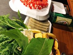 -丁卯•铜锅涮肉(工体店)