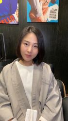 -Rise Hair上升造型