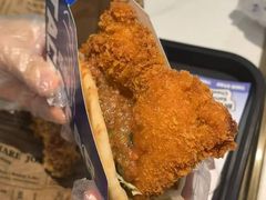 -TACO STAR 塔可星(下沙宝龙店)