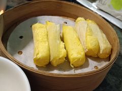 -绿茶餐厅(天津天河城店)