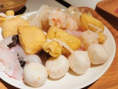 -温禾牛·和牛寿喜烧自助火锅(恒基名人店)