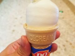-DQ·蛋糕·冰淇淋(龙湖狮山天街店)