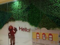 -贝迪森儿童成长中心(未央汉神中心)