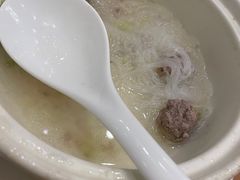 砂锅白菜丸子-大顺堂食府(牛街店)