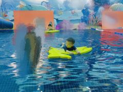 -ABC Swim亲子游泳俱乐部(河西店)