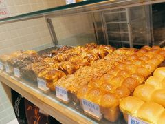 -红心闪闪面包牛奶公司(旺角星辰店)