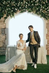 -天长地久婚纱摄影(天宁北路店)