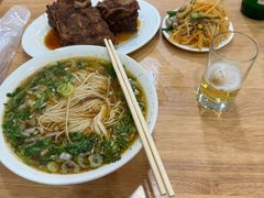 -水仙拉面(水仙街店)