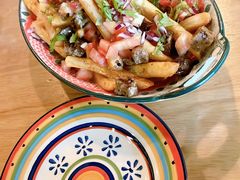 -TEQO·Mexican food & Bar