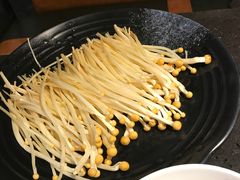 -锅说大脸毛肚重庆老火锅(佐阾店)