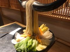 -许府牛火锅(信义坊总店)