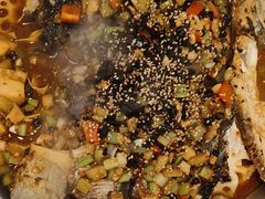 -锦尚阁烤鱼(望京新荟城店)