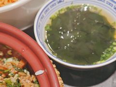 -和府捞面(天河领展广场店)