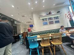-小杨生煎(香港名都店)