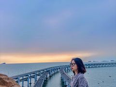 -星海湾跨海大桥