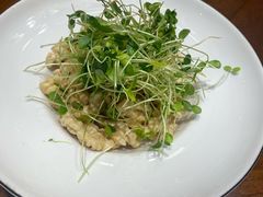 -二分八·大同菜(云雁阁长治路店)