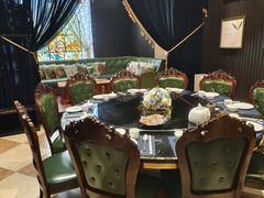 -彩虹之约•淮扬家宴(亚运村店)