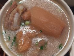 -清水亭湖北菜(大屯DT51店)