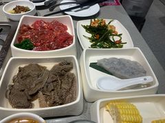 -海底捞火锅(新华联梦想城店)