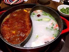 -小牛海记潮汕牛肉店(永定路店)