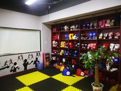场馆-拳盛时代拳击俱乐部(北京路店)