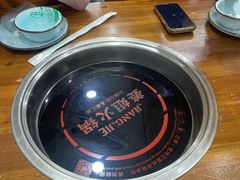 -刘少华贵州小黄牛·鲜牛肉火锅(总店)