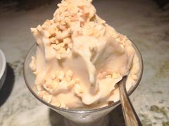 -绿茶餐厅(燕郊永旺店)