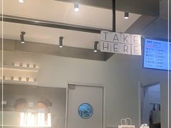 -喜茶(上海兴业太古汇店)