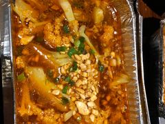 -新疆烧烤王(广灵店)