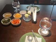 -Fuzzy Bistro 浮几韩餐·茶酒馆