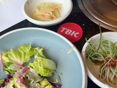 -TBK·本家·添百客·韩国料理(泰然店)