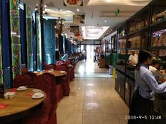 大堂-申阿婆·上海菜·小海鲜(国展店)