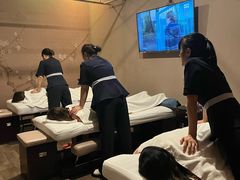 -东方棕泉·洗浴·按摩·美食国际水疗会所(福田店)