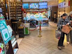 -亚马逊蒸汽活海鲜自助(LCM置汇旭辉广场店)