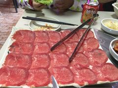 -郑阿姨的家·이모네·韩料&烤肉(武川路店)