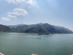 -羚羊峡古栈道森林公园