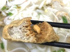 -港门粉第一家