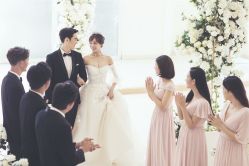 -金夫人婚纱摄影(华南店)