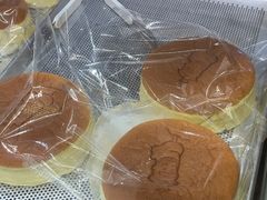 -西村叔叔的店·面包·甜品·蛋糕(崂山丽达店)