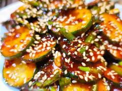 -唯成•韩国炭火烤肉 유성고기