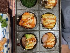 -小川洋风料理(街道口店)