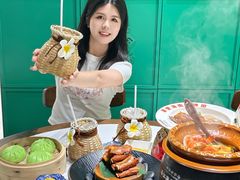-沿江海南菜·文昌鸡祖师爷(大东海店)