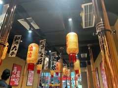 -妖无二·和牛烧烤自助(新吴万达店)