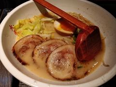 -味千拉面(又一城店)