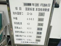 -大连海事大学-游泳馆