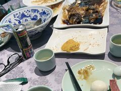 -山外山菜馆(玉泉路店)