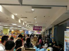 -AEON永旺(东方宝泰店)