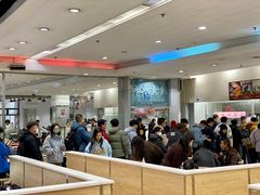 -清华大学-观畴园餐厅