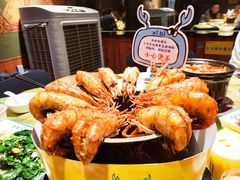 -桥东喜碧海鲜街(水东街店)